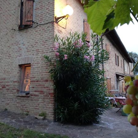 B&B I Canonici Урбіно Екстер'єр фото