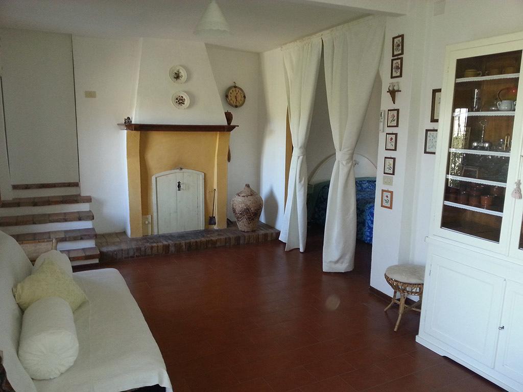 B&B I Canonici Урбіно Номер фото