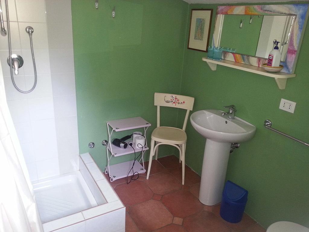 B&B I Canonici Урбіно Номер фото