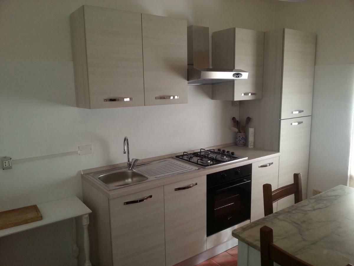 B&B I Canonici Урбіно Екстер'єр фото