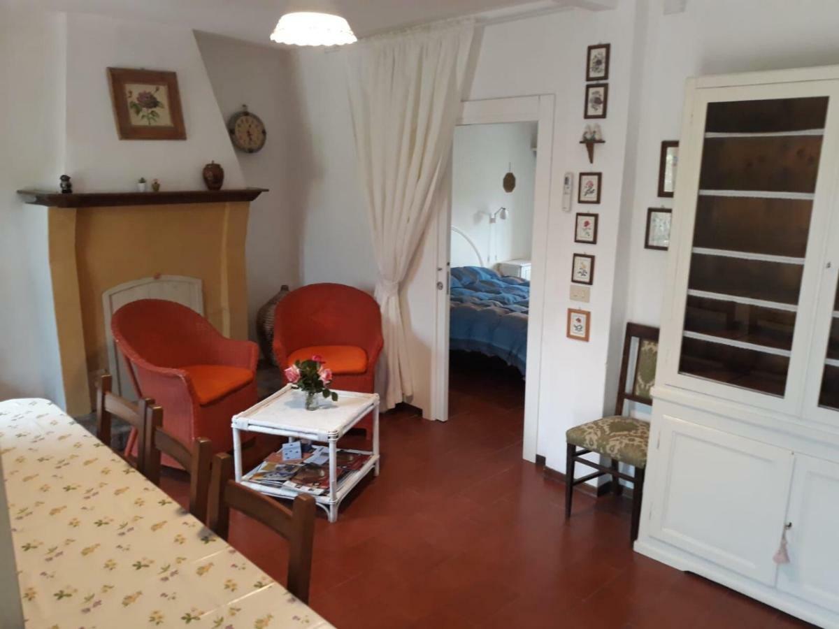 B&B I Canonici Урбіно Екстер'єр фото