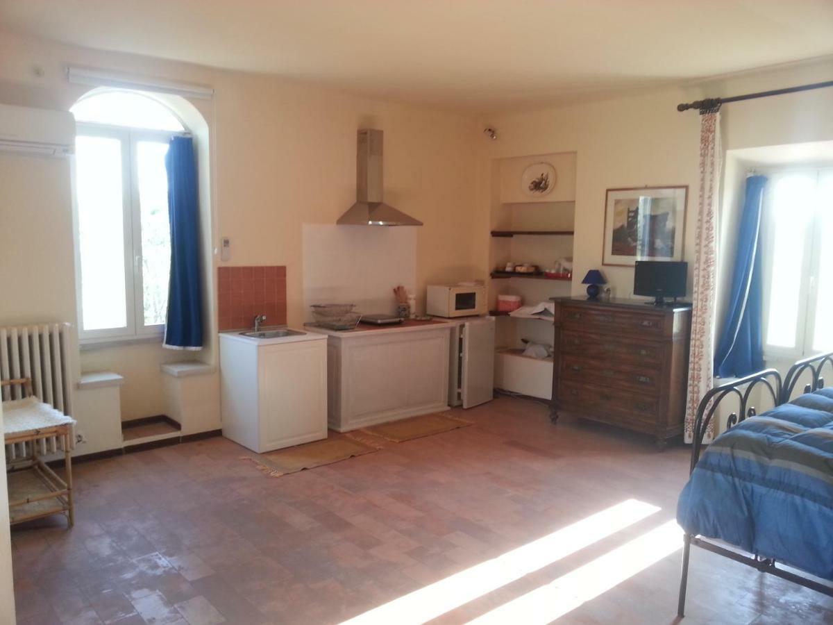 B&B I Canonici Урбіно Екстер'єр фото